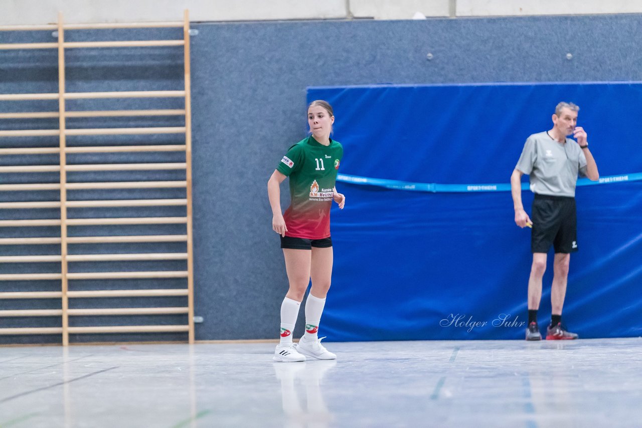 Bild 292 - Frauen HSG Kremperheide/Muensterdorf - HSG Joerl-Vioel : Ergebnis: 34:27